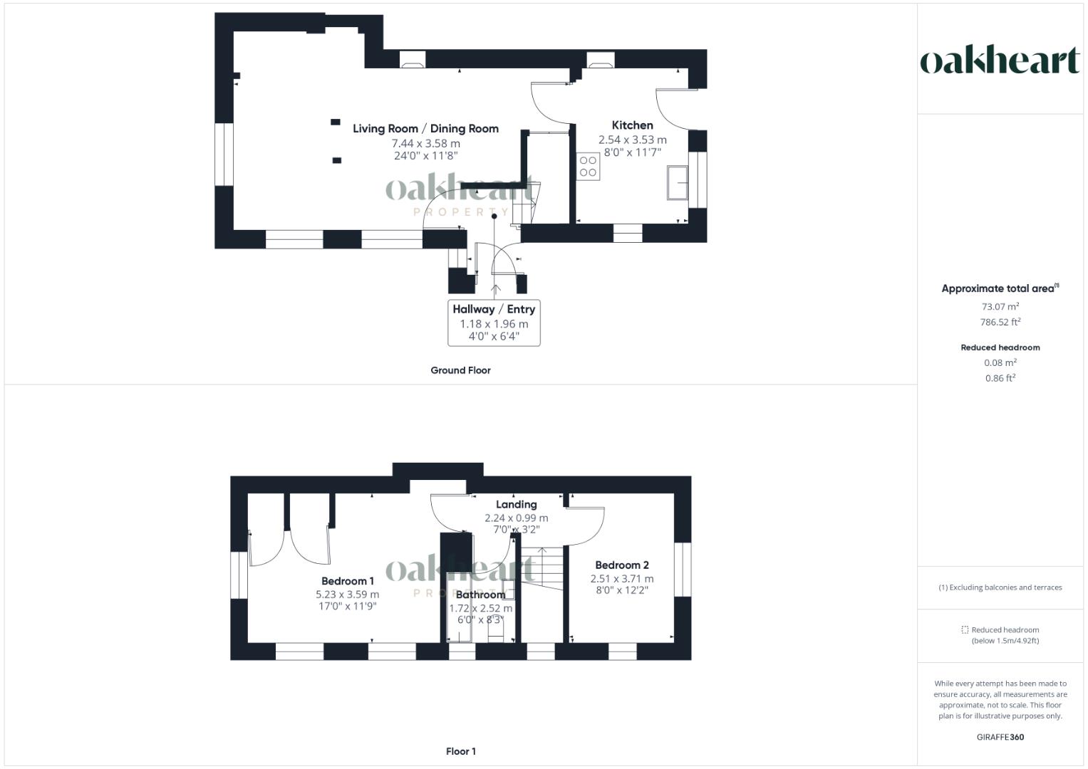 Floorplan thumbnail